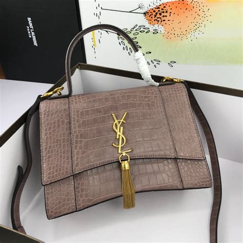 yves saint laurent women's handbags|yves saint laurent handbags discount.